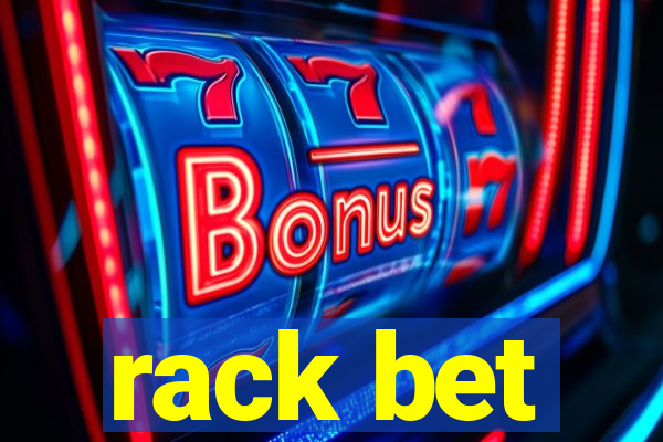 rack bet